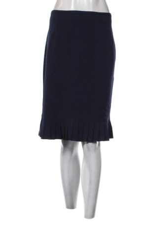 Fustă Unbranded, Mărime L, Culoare Albastru, Preț 34,99 Lei, #137103019
