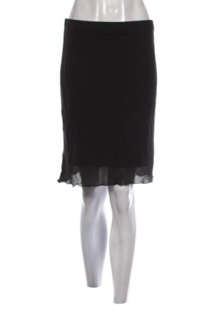 Fustă Monari, Mărime M, Culoare Negru, Preț 73,49 Lei, #137103126