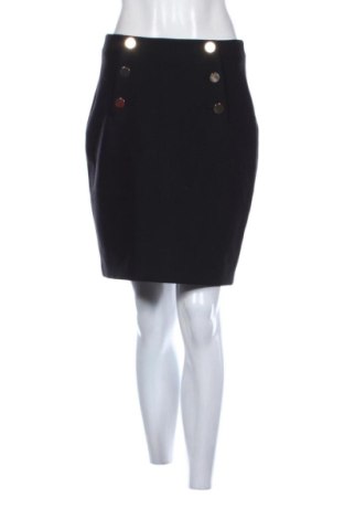 Φούστα H&M, Μέγεθος M, Χρώμα Μαύρο, Τιμή 6,18 €, #137103367