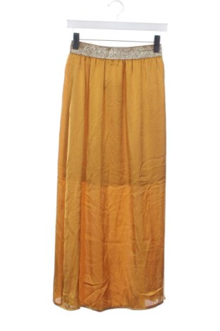 Szoknya Trend One, Méret XXS, Szín Sárga, Ár 5 169 Ft, #137103439