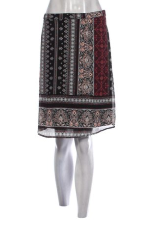 Rock S.Oliver, Größe XL, Farbe Mehrfarbig, Preis 14,99 €, #137103541