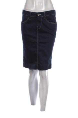 Fustă Fornarina, Mărime L, Culoare Albastru, Preț 45,17 Lei, #137103604