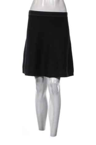 Fustă United Colors Of Benetton, Mărime S, Culoare Negru, Preț 48,99 Lei, #137103863
