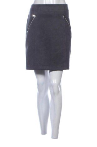Fustă Street One, Mărime L, Culoare Gri, Preț 34,99 Lei, #137104066