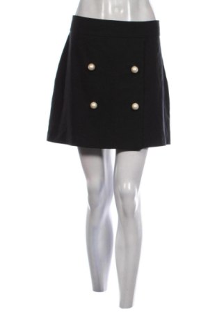 Φούστα Zara, Μέγεθος L, Χρώμα Μαύρο, Τιμή 8,57 €, #137104673