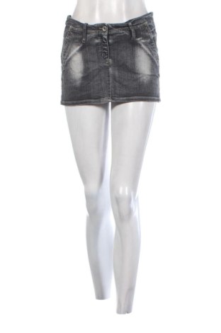 Fustă Unbranded, Mărime L, Culoare Gri, Preț 72,99 Lei, #137104693