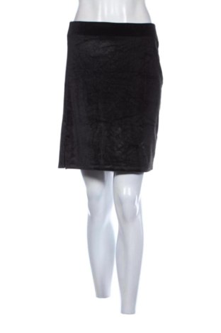 Пола Monki, Размер XL, Цвят Черен, Цена 20,96 €, #137104716