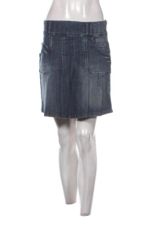Szoknya Unbranded, Méret M, Szín Kék, Ár 4 838 Ft, #137105128