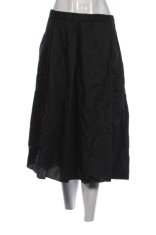 Φούστα H&M, Μέγεθος M, Χρώμα Μαύρο, Τιμή 12,00 €, #137105354