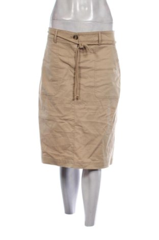 Fustă Opus, Mărime M, Culoare Bej, Preț 40,99 Lei, #137105438