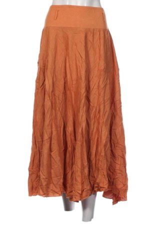 Пола Unbranded, Размер XL, Цвят Оранжев, Цена 18,40 €, #137105908