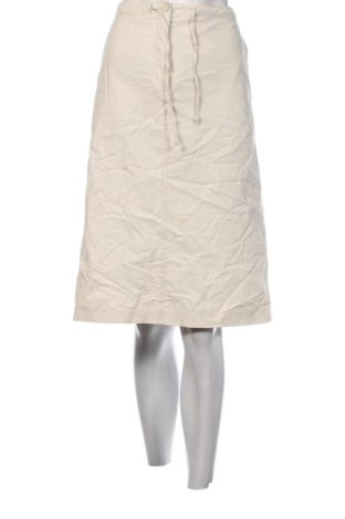 Φούστα Esprit, Μέγεθος XXL, Χρώμα Εκρού, Τιμή 8,99 €, #137106047