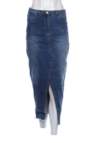 Szoknya Unbranded, Méret M, Szín Kék, Ár 5 279 Ft, #137106164