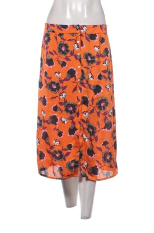 Fustă Camaieu, Mărime L, Culoare Multicolor, Preț 71,00 Lei, #137106228