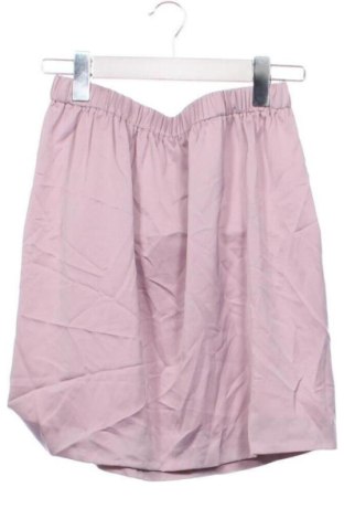 Rock Unbranded, Größe XS, Farbe Aschrosa, Preis 12,99 €, #137106302