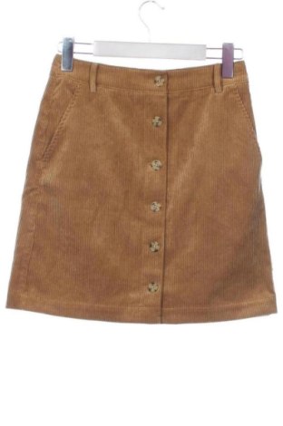 Φούστα Esprit, Μέγεθος XS, Χρώμα Καφέ, Τιμή 8,00 €, #137106461