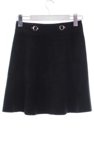 Пола H&M, Размер XS, Цвят Черен, Цена 7,00 €, #137106850