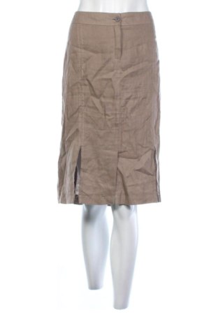 Szoknya Unbranded, Méret XXL, Szín Barna, Ár 7 769 Ft, #137107110