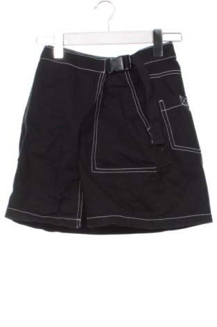 Fustă ACE, Mărime XXS, Culoare Negru, Preț 64,99 Lei, #137107597