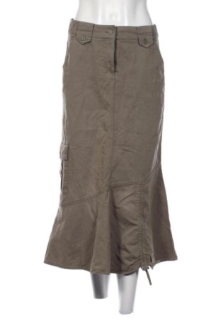 Sukňa Casa Blanca, Veľkosť M, Farba Zelená, Cena  21,91 €, #137107648