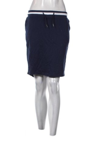 Fustă Blue Motion, Mărime XXL, Culoare Albastru, Preț 33,99 Lei, #137107712