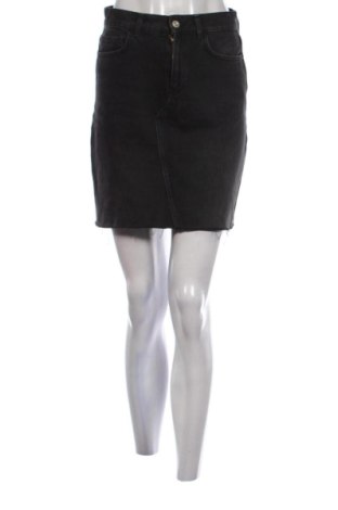 Φούστα LCW, Μέγεθος S, Χρώμα Μαύρο, Τιμή 8,38 €, #137108012