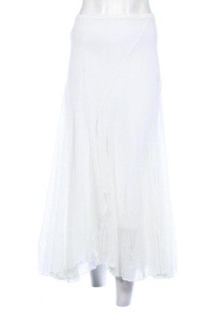 Szoknya Unbranded, Méret M, Szín Fehér, Ár 6 028 Ft, #137108220
