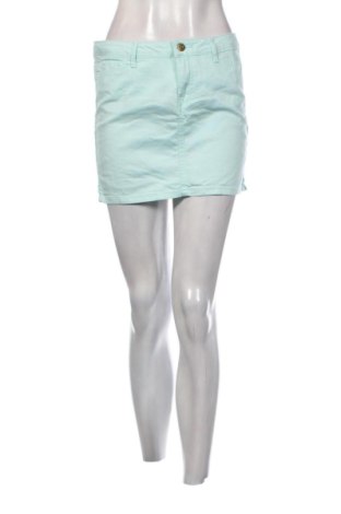 Szoknya Vero Moda, Méret L, Szín Zöld, Ár 3 929 Ft, #137108422