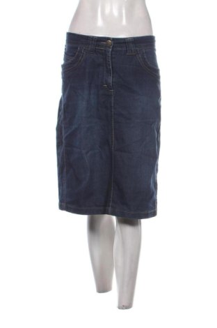 Φούστα Bonita, Μέγεθος L, Χρώμα Μπλέ, Τιμή 10,00 €, #137108504