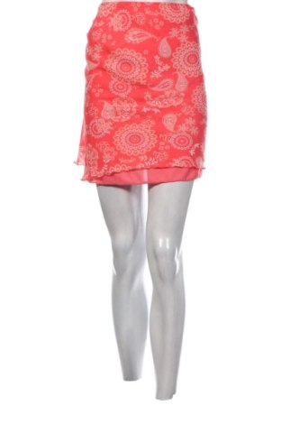 Fustă Unbranded, Mărime XL, Culoare Roz, Preț 59,99 Lei, #137108663