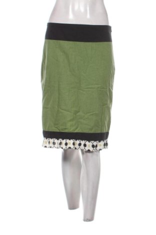 Fustă Unbranded, Mărime M, Culoare Verde, Preț 97,00 Lei, #137109438
