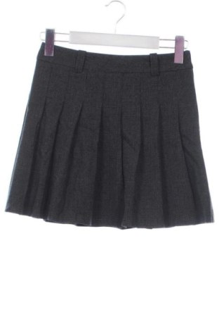 Φούστα H&M, Μέγεθος XS, Χρώμα Γκρί, Τιμή 18,46 €, #137109981