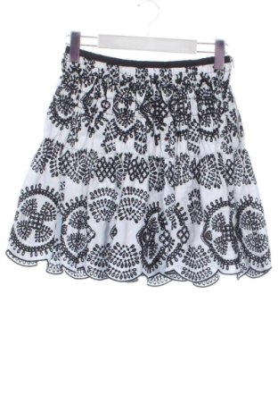Пола Zara, Размер XS, Цвят Многоцветен, Цена 12,00 €, #137110076