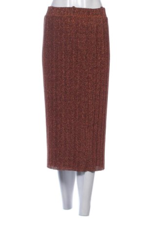 Szoknya Unbranded, Méret S, Szín Barna, Ár 4 256 Ft, #137110506