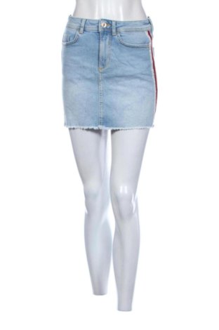 Rock Zara, Größe S, Farbe Blau, Preis € 13,99, #137110951