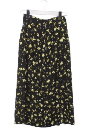 Fustă Calvin Klein Jeans, Mărime XXS, Culoare Multicolor, Preț 175,99 Lei, #137111646