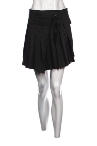 Fustă Zara, Mărime S, Culoare Gri, Preț 47,00 Lei, #137112247