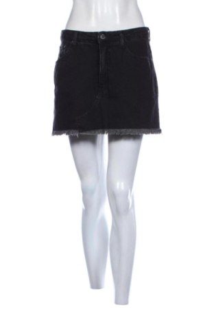 Fustă Double Agent, Mărime M, Culoare Negru, Preț 39,00 Lei, #137112313