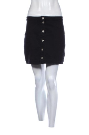 Fustă Boohoo, Mărime M, Culoare Negru, Preț 57,00 Lei, #137112358