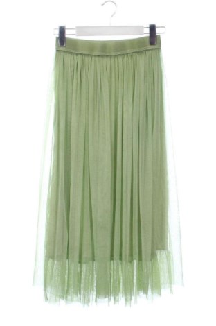 Φούστα Unbranded, Μέγεθος XS, Χρώμα Πράσινο, Τιμή 15,00 €, #137112644