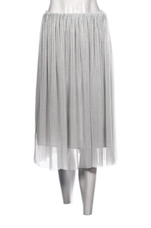 Φούστα Unbranded, Μέγεθος M, Χρώμα Ασημί, Τιμή 18,00 €, #137112782