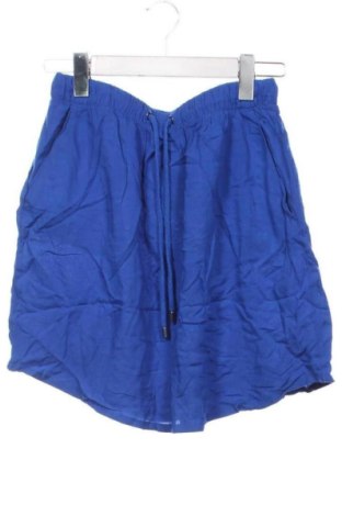 Rock Esmara, Größe XS, Farbe Blau, Preis 3,99 €, #137113386