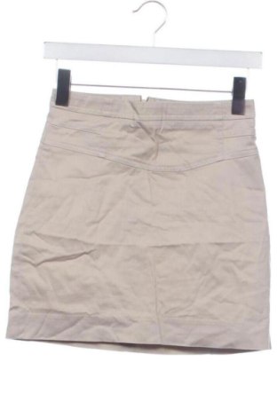 Sukně Zara, Velikost XXS, Barva Béžová, Cena  269,00 Kč, #137113508