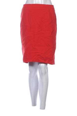 Fustă Unbranded, Mărime M, Culoare Roșu, Preț 36,00 Lei, #137113641