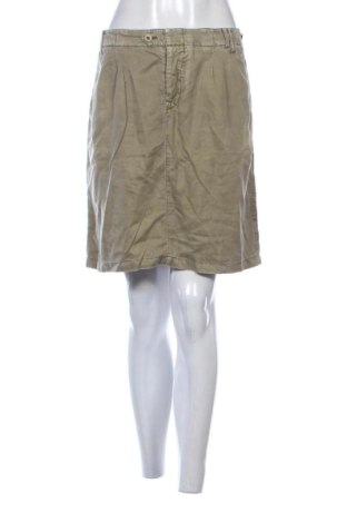 Fustă Marc O'Polo, Mărime L, Culoare Verde, Preț 65,00 Lei, #137113682