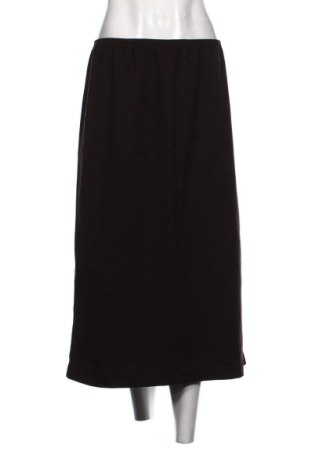 Fustă H&M, Mărime XXL, Culoare Negru, Preț 66,00 Lei, #137114201