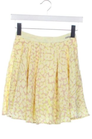Spódnica Guess, Rozmiar XXS, Kolor Kolorowy, Cena 120,99 zł, #137114265