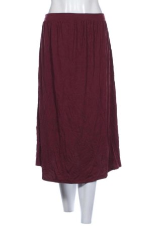 Rock ASOS, Größe S, Farbe Rot, Preis € 18,99, #137114610