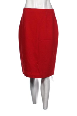 Φούστα Unbranded, Μέγεθος S, Χρώμα Κόκκινο, Τιμή 6,00 €, #137114729