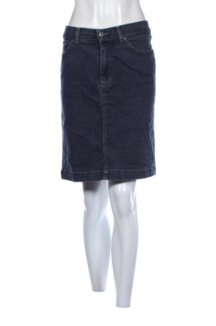 Fustă Angels, Mărime XL, Culoare Albastru, Preț 71,99 Lei, #137114808